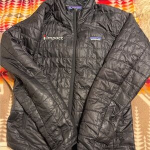 Patagonia Mens Nano Puff Jacket